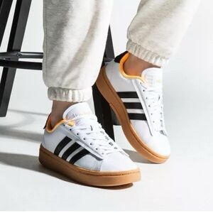 Adidas Grand Court Alpha